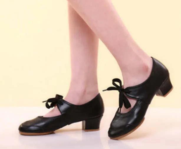 ISMRCL купить как см длина каблука около 4 см Размер 35-42 женские мягкие подошва Танцевальные Кроссовки для женщин Современная танцевальная обувь jay