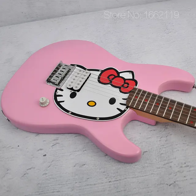 Download 66+ Gambar Gitar Warna Pink Terbaik Gratis HD