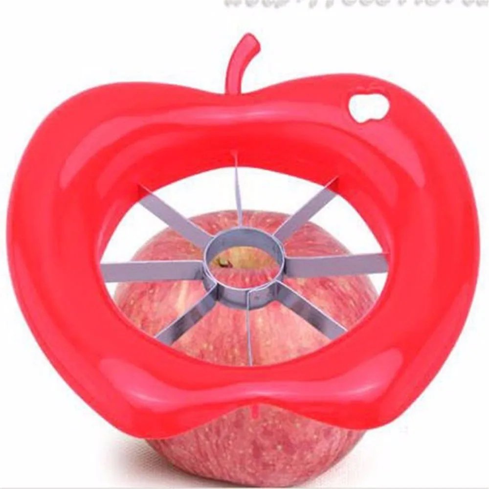 Измельчитель устройство для резки яблок нож для резки фруктов слайсер Многофункциональный кухонный резак для яблок инструменты кухонные принадлежности