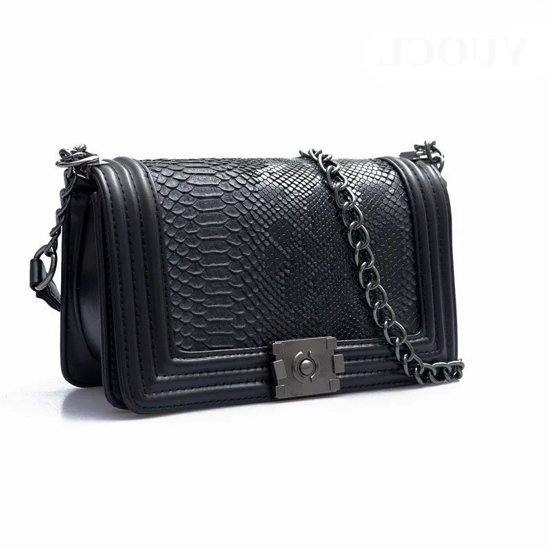 2018 أكياس Crossbody للنساء حقائب يد جلدية حقيبة يد فاخرة مصمم حقائب الماركات الشهيرة السيدات حقيبة كتف Sac
