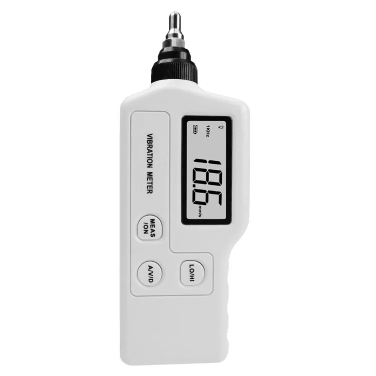 

Free Shipping Digital Vibration Meter Vibration Tester GM63A