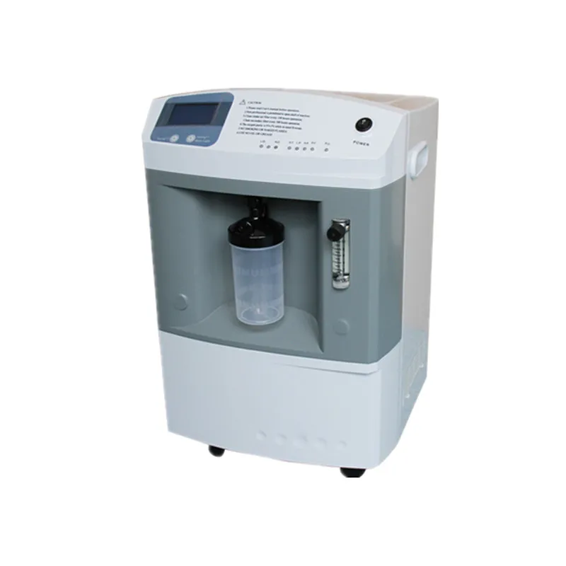 

Anesthesia Machine Oxygen Concentrator 10L Farm Animal Dog Cat Used