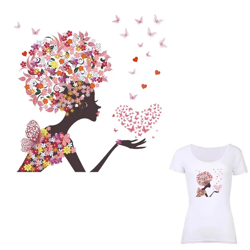 Prajna fashion girl sticker. одежда стикеры весна. стикеры одежда. наклейки на ткани для одежды. красивые аппликации на одежде.