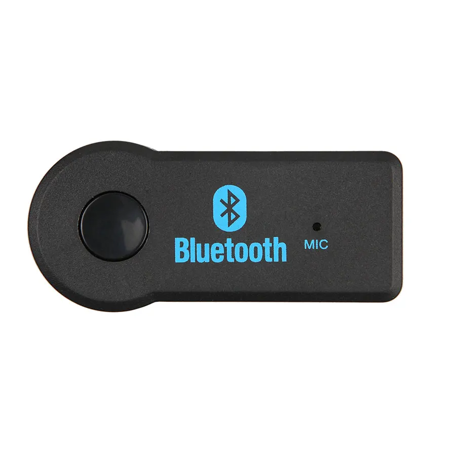 Kebidu 3 5 мм беспроводной Bluetooth AUX аудио музыкальный приемник адаптер потоковая