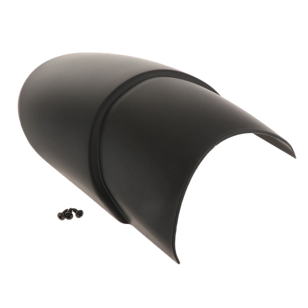 

ABS Plastic Motorcycle Front Wheel Fender Extender Mudguard For BMW S1000XR/R/RR Motorcycle Body Frame Fender Extender