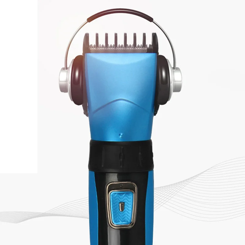 Ufree U-118 Professional Clipper Hair Trimmer Beard For Men Electric Cutter Hair Cutting Machine Ha