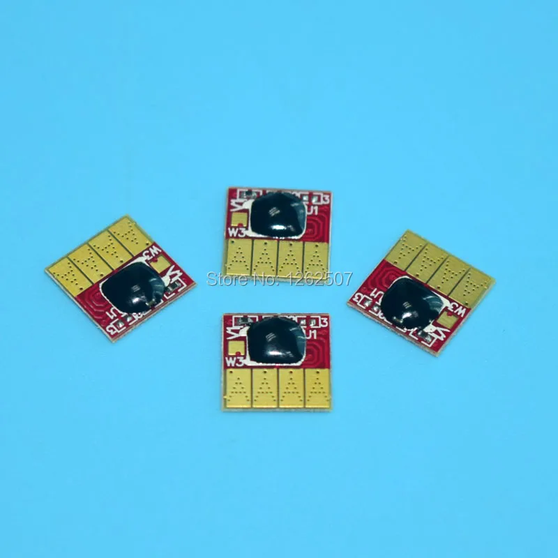 Hp 934 364 564 862 685 ARC Chip