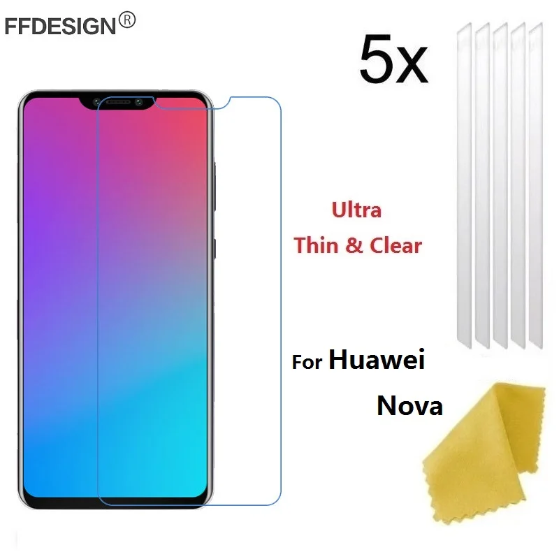 nova 3