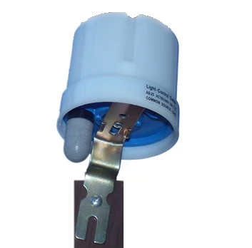 

SM5391B outdoor RS485 light intensity Temperature and humidity sensor illumination Outdoor gas station