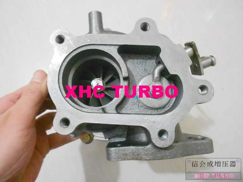 GT25-700716-4-XHC
