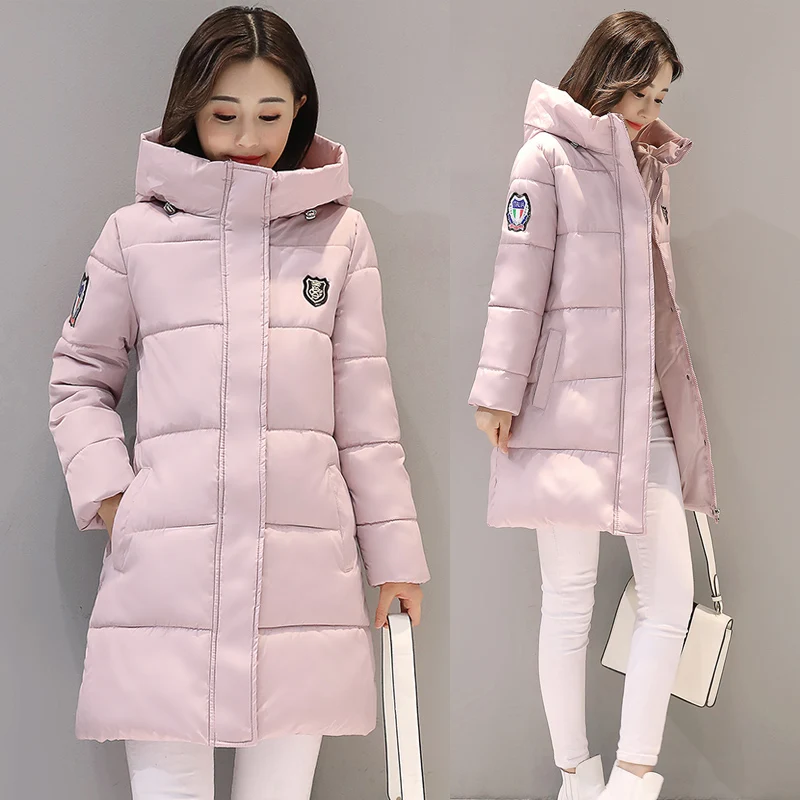 Warmest womens parkas 2018 Outlet