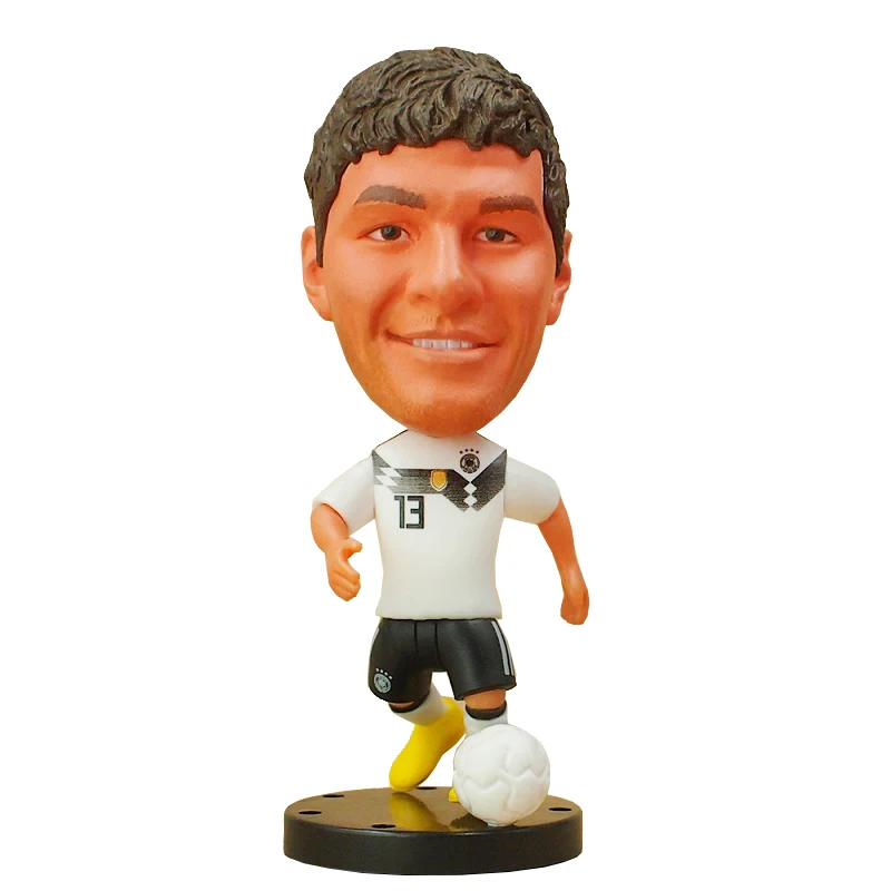 .13.M&uuml;ller + 2018