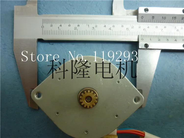 mini 4 wire ste pper motor 42 motor europeu m42 20pcs 03