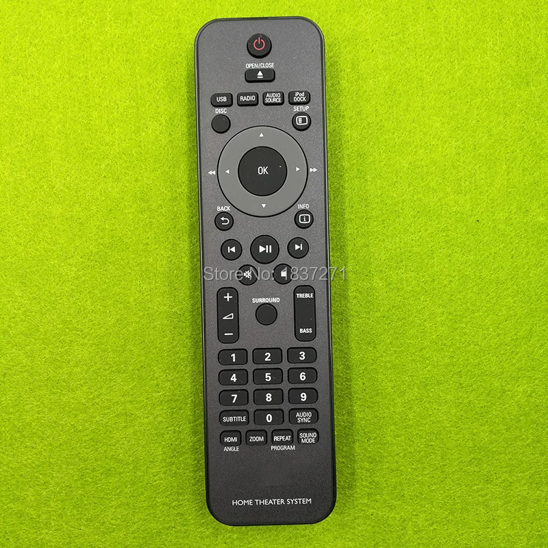 Fernbedienung fur Philips 398GR08BEPHN0008CR Neu