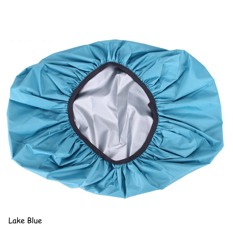 Lake Blue