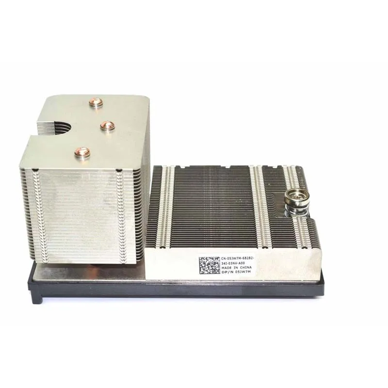 Server CPU Heatsink For PowerEdge R720 R720XD 5JW7M 05JW7M |