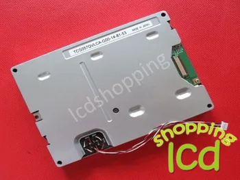 

TCG057QVLCA-G00 5.7" 320*240 TFT LCD PANEL