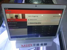10 inch Android 6.0 MTK8752 Octa Core Tablet PC Mini1280x800 HD IPS 4 GB RAM 32 GB ROM Wifi 3G WCDMA Mini android 5.1 GPS tablet