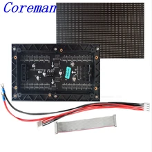Coreman P3 светодиодный дисплей модуль p3 Крытый полноцветный светодиодный дисплей светодиодный экран на прокат p3 p4 p5 p6 p7 p8 p10 видео светодиодный сценический