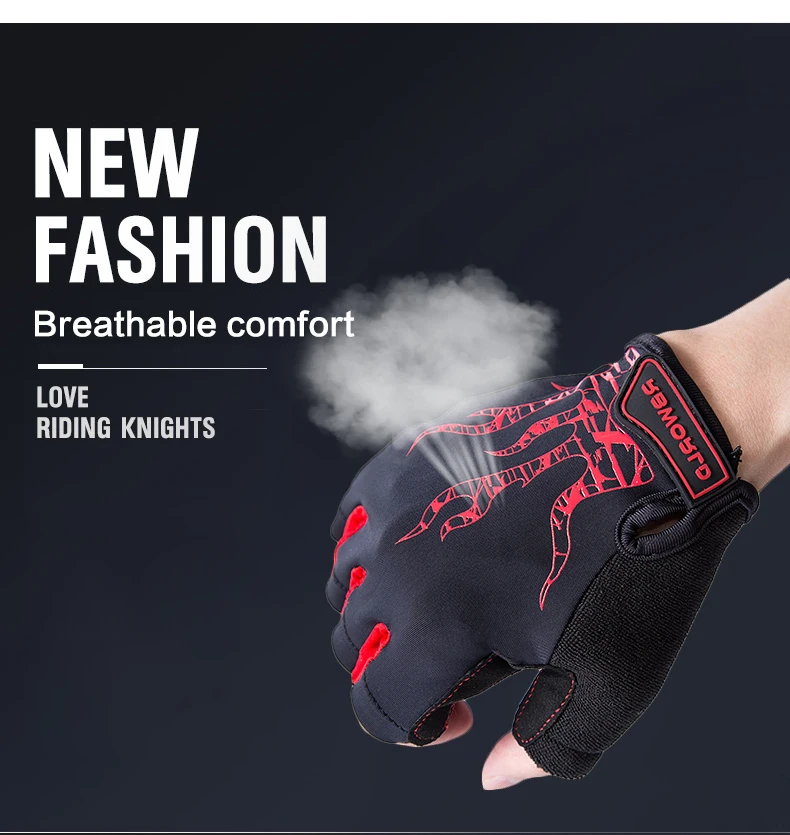 Брендовые перчатки для езды на велосипеде мужские Mtb мотокросса Luvas Guantes Bicicleta