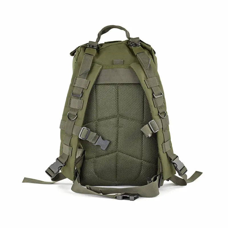 AP008 3P Открытый походный Кемпинг Охота военный тактический рюкзак армейский асуальт пакет Mochila Militar Tactica нейлоновая тактическая сумка