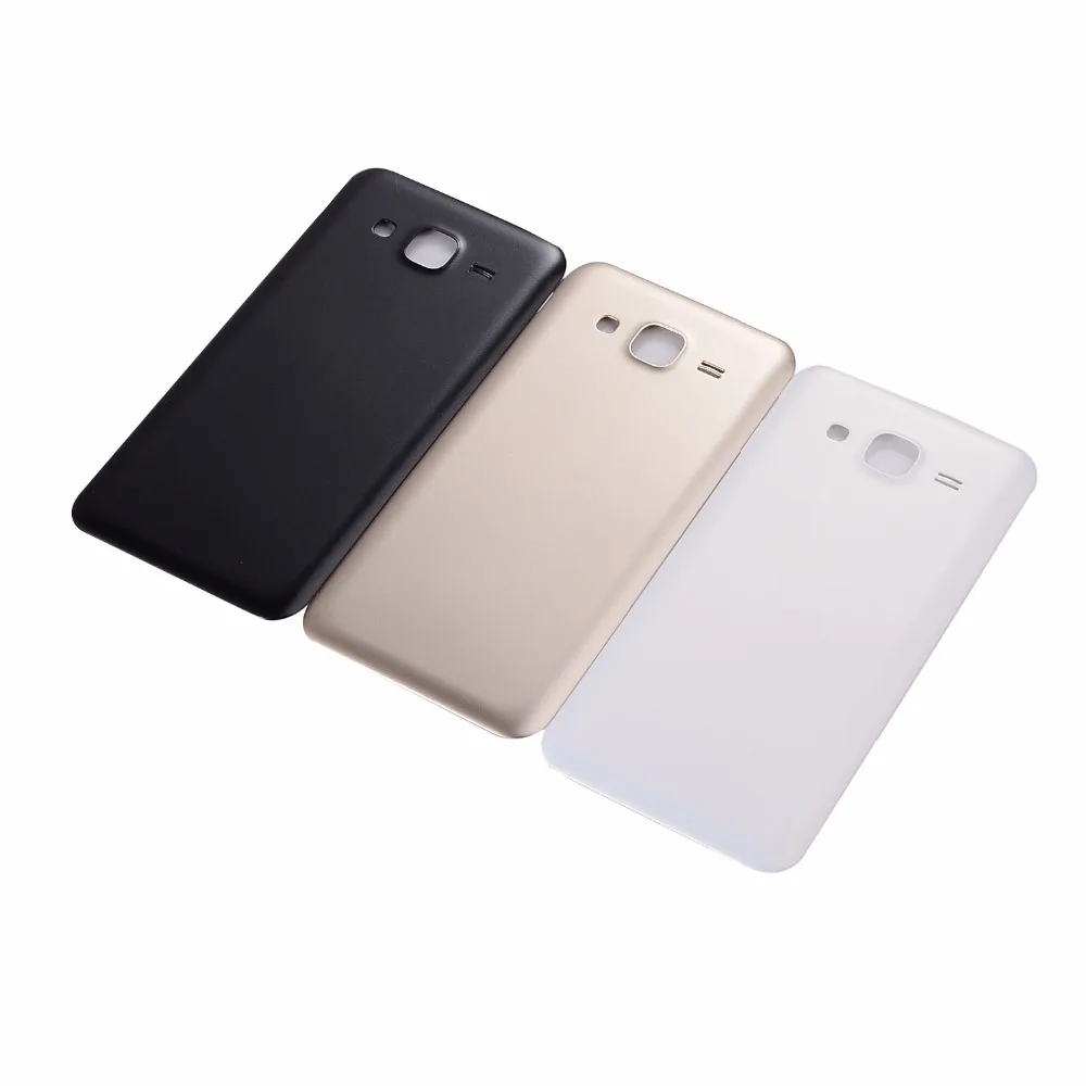 Для Samsung Galaxy J5 2015 J500F J500H J500FN LCD сенсорный экран дигитайзер дисплей + корпус средняя