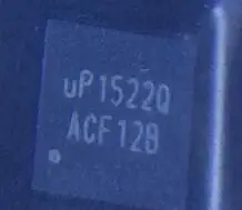 Бесплатная доставка новый UP1522QQHC UP1522QQ | Электроника