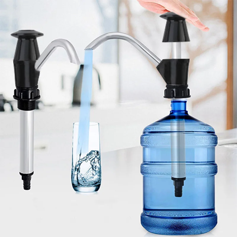 

Caravan Sink Water Hand Pump Tap Double Action Camping Trailer Motorhome Replacement Tool TT-best