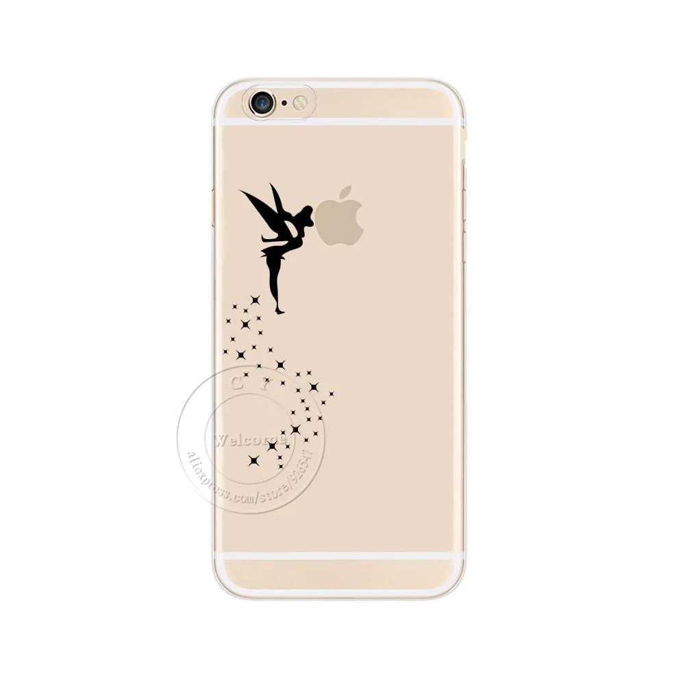 iphone 7 tinkerbell case iphone 7 tinkerbell case