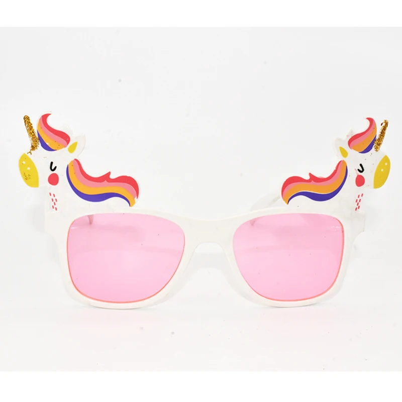 white sunglasses with pink lenses