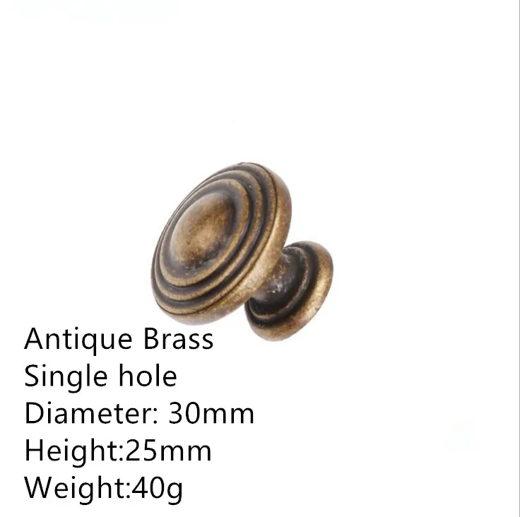 FAST SHIPPING Ancient Style Solid Zinc Alloy Drawer Handle Door Pull Cabinet Handle Antique Brass Matt Silver Ancient European FAST SHIPPING Ancient Style Solid Zinc Alloy Drawer Handle Door Pull Cabinet Handle Antique Brass Matt Silver Ancient European