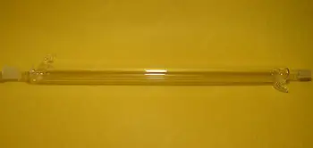 

34/35,600mm,Davies condenser,Double Jecket Glass Column,Chemistry Lab Glassware