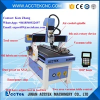 AKM6090 cnc router