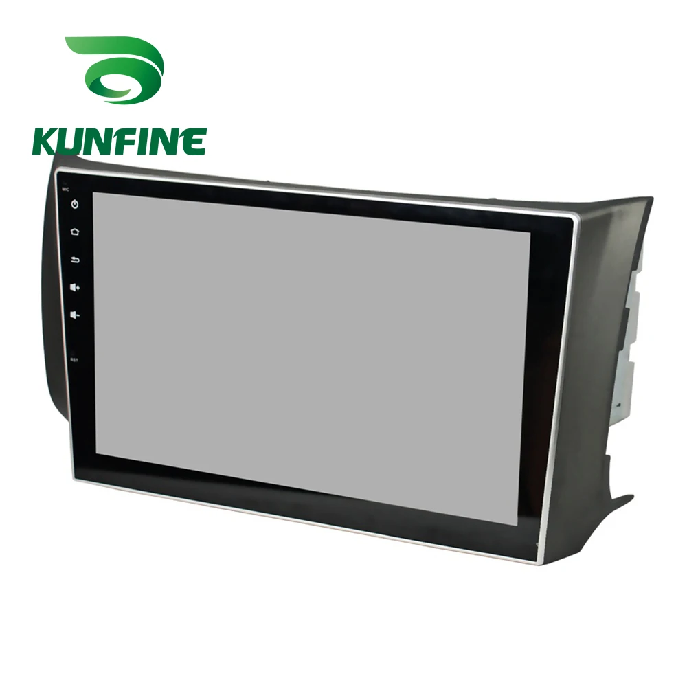 Восьмиядерный 4 ГБ Оперативная память Android 8 0 автомобиль DVD gps навигации