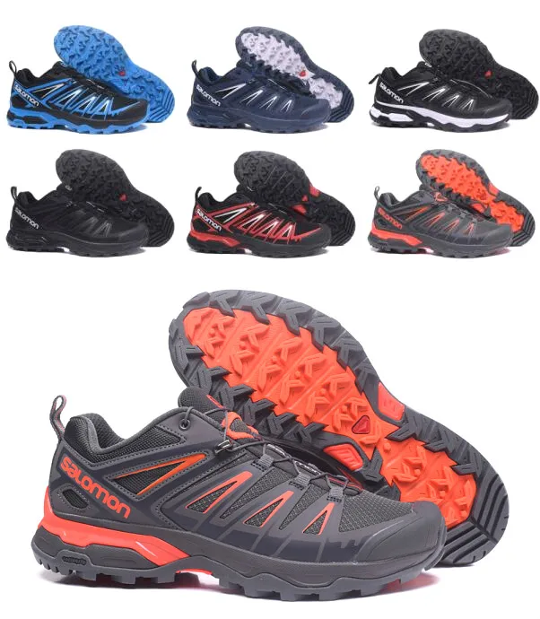 

2019 Salomon XA Pro Designer Comfortable Male Walking Sneakers Speed Cross Outdoor Sports Shoes Light Running Sneakers EUR 40-46