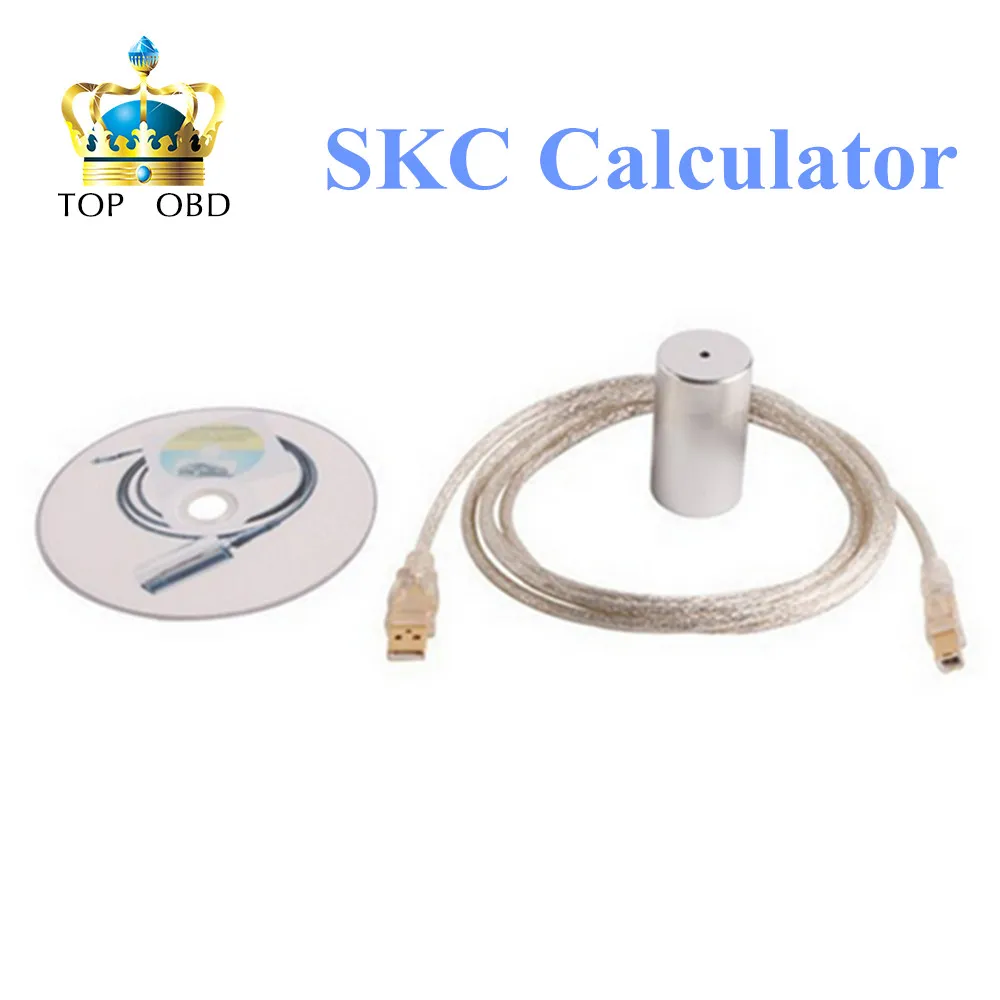 Newly MB Dump Key Generator from EIS Super SKC font b Calculator b font V1 0