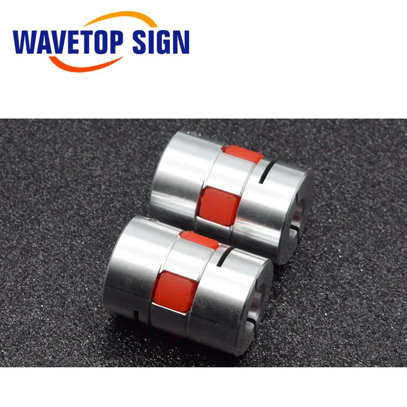 WaveTopSign CO2 Лазерная металлическая Соединительная муфта 12 мм механические