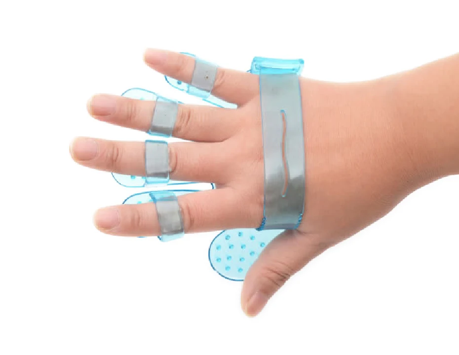 008 Pet bath massage brush