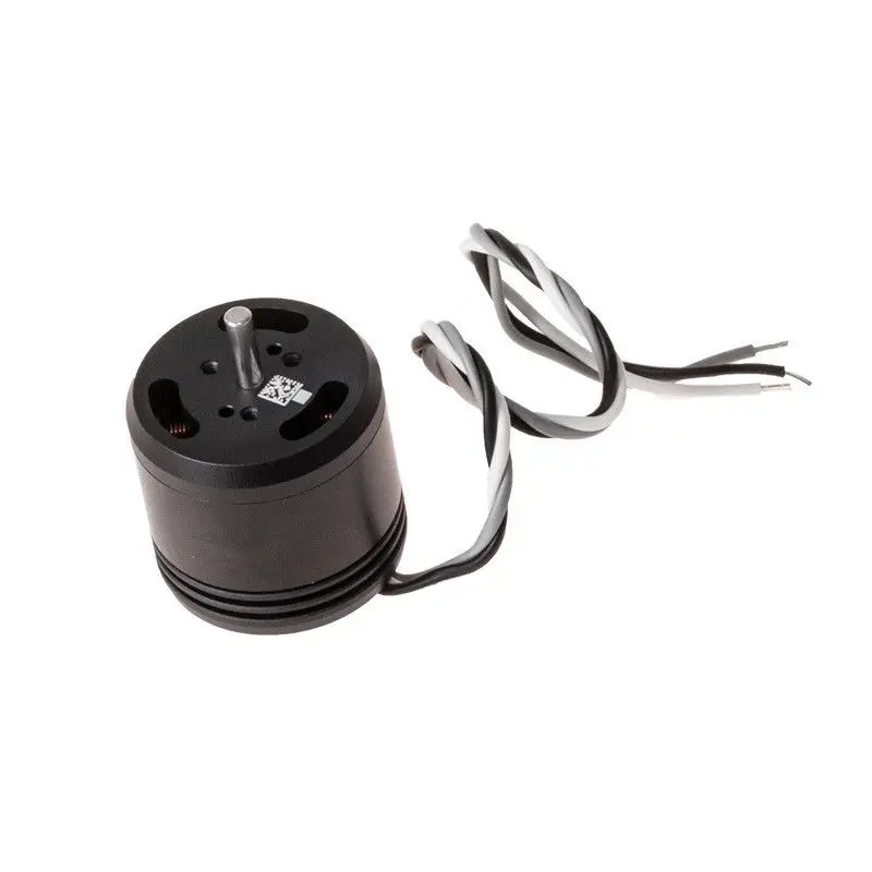 

1pcs Original 2312S Motor Black Replacement Part for DJI Phantom 4 Pro OBSIDIAN EDITION Drone Repair Parts