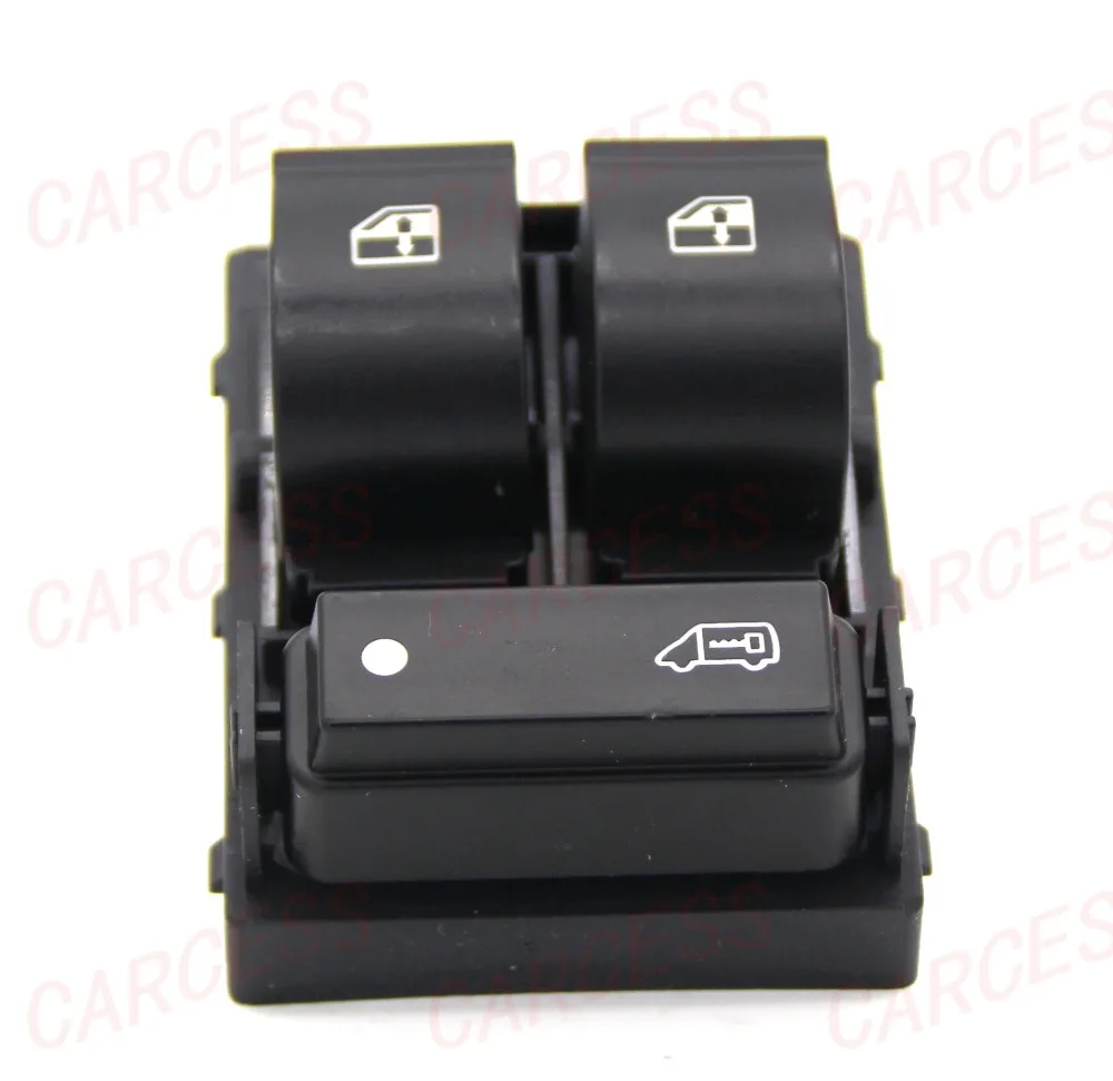 AS 018 735487419 6490.X9 ELECTRIC DOOR WINDOW SWITCH FOR CITROEN RELAY