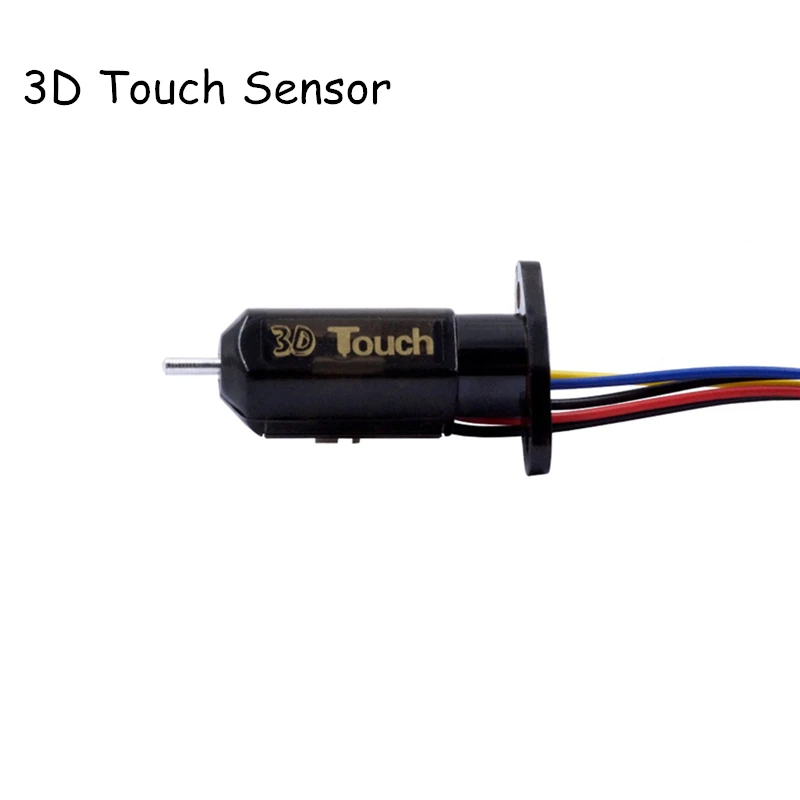 New Arrival 3D Printer Parts 3D Touch Sensor Probe Auto Bed Leveling Touch Sensor for 3D Printers Beyond BL Touch New Arrival 3D Printer Parts 3D Touch Sensor Probe Auto Bed Leveling Touch Sensor for 3D Printers Beyond BL Touch