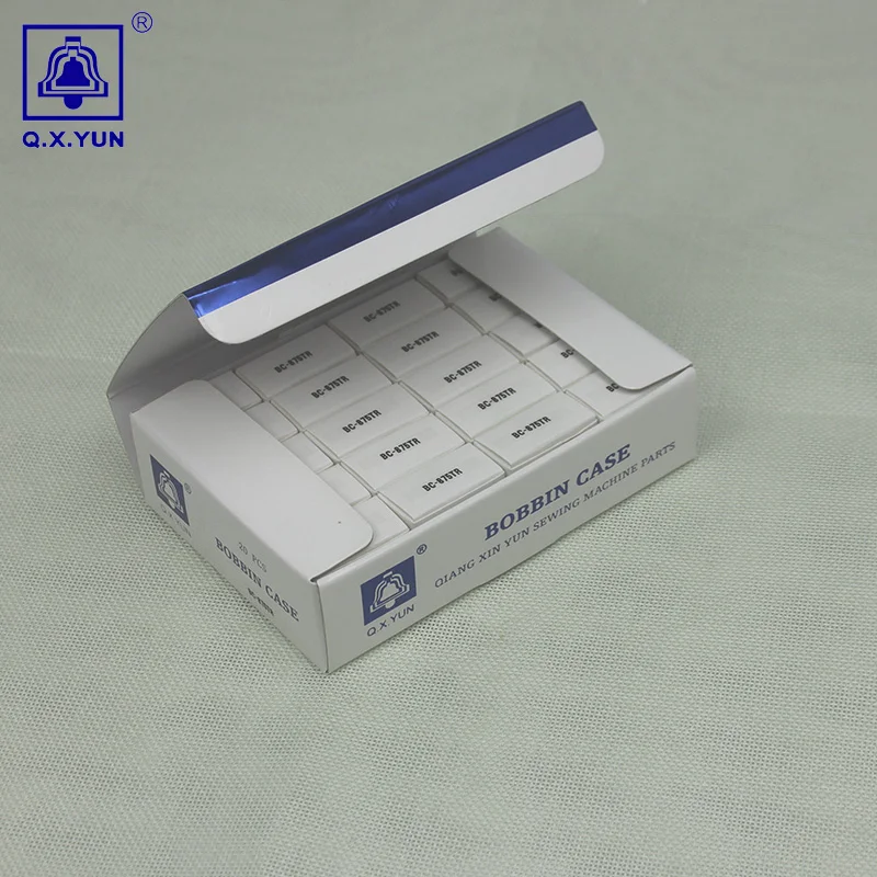 

CP-G12MC 1 875 /S09280-001 Bobbin Case For BROTHER LT2B BC-875TR Automatic thread trimmer