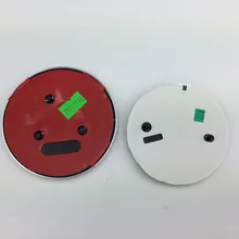замена логотипа skoda на капоте замена логотипа skoda на капоте