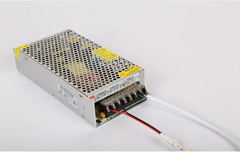  Power Transformer for LED Strip  (8)