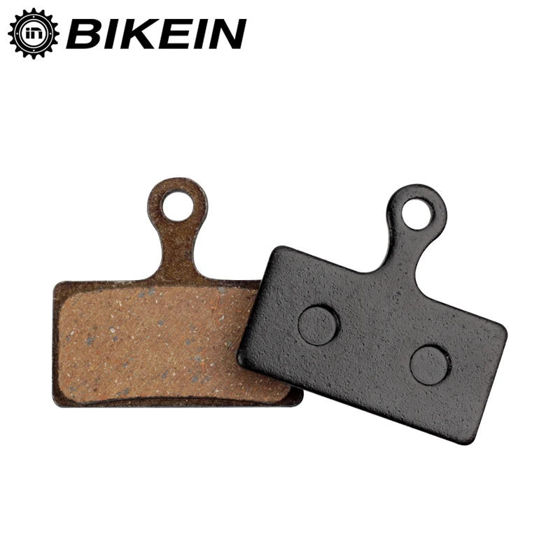 Гидравлический дисковый тормоз BIKEIN для горных велосипедов 1 пара Shimano M988 M985 XT/TR M785/