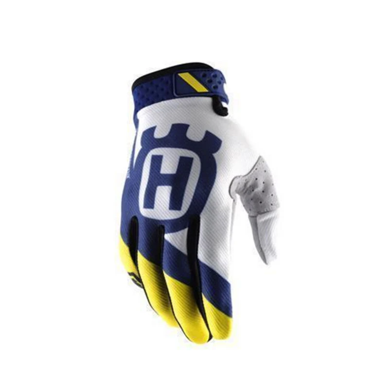Gant moto cross husqvarna Clearance