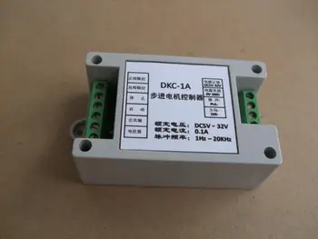 

1pcs new Industrial DKC-1A stepper motor controller / pulse generator / Servo / potentiometer speed free shiping