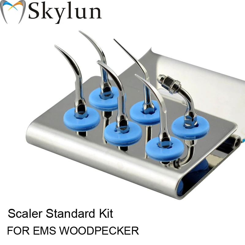 EMS WOODPECKER