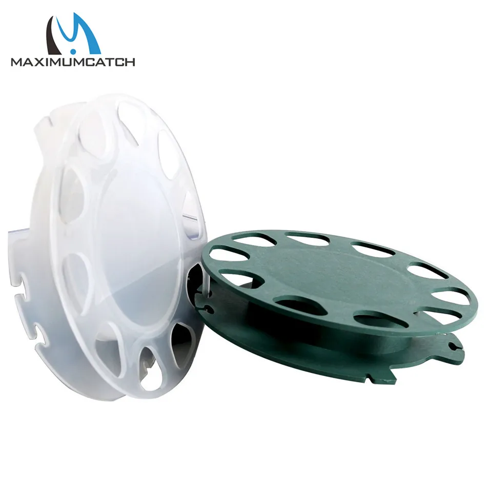 

Maximumcatch Fly Fishing Line Spools Fishing Line Accessory