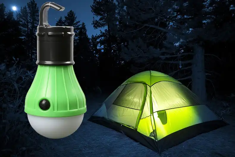 Vilead Soft Light Outdoor Hanging Led Camping Tent Bulb Vilead Soft Light Outdoor Hanging Led